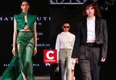 Perú Fashion Week deslumbra en el mundo y planea expansión con realidad virtual