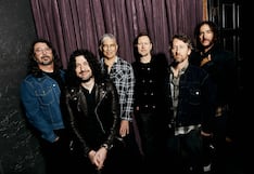 Foo Fighters confirma concierto en Lima para 2027: fecha, preventa y venta de entradas