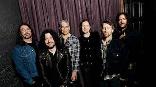 Foo Fighters confirma concierto en Lima para 2027: fecha, preventa y venta de entradas
