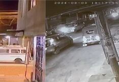 Ica: identifican vehículo que atropelló de manera fatal a adulta mayor en La Tinguiña