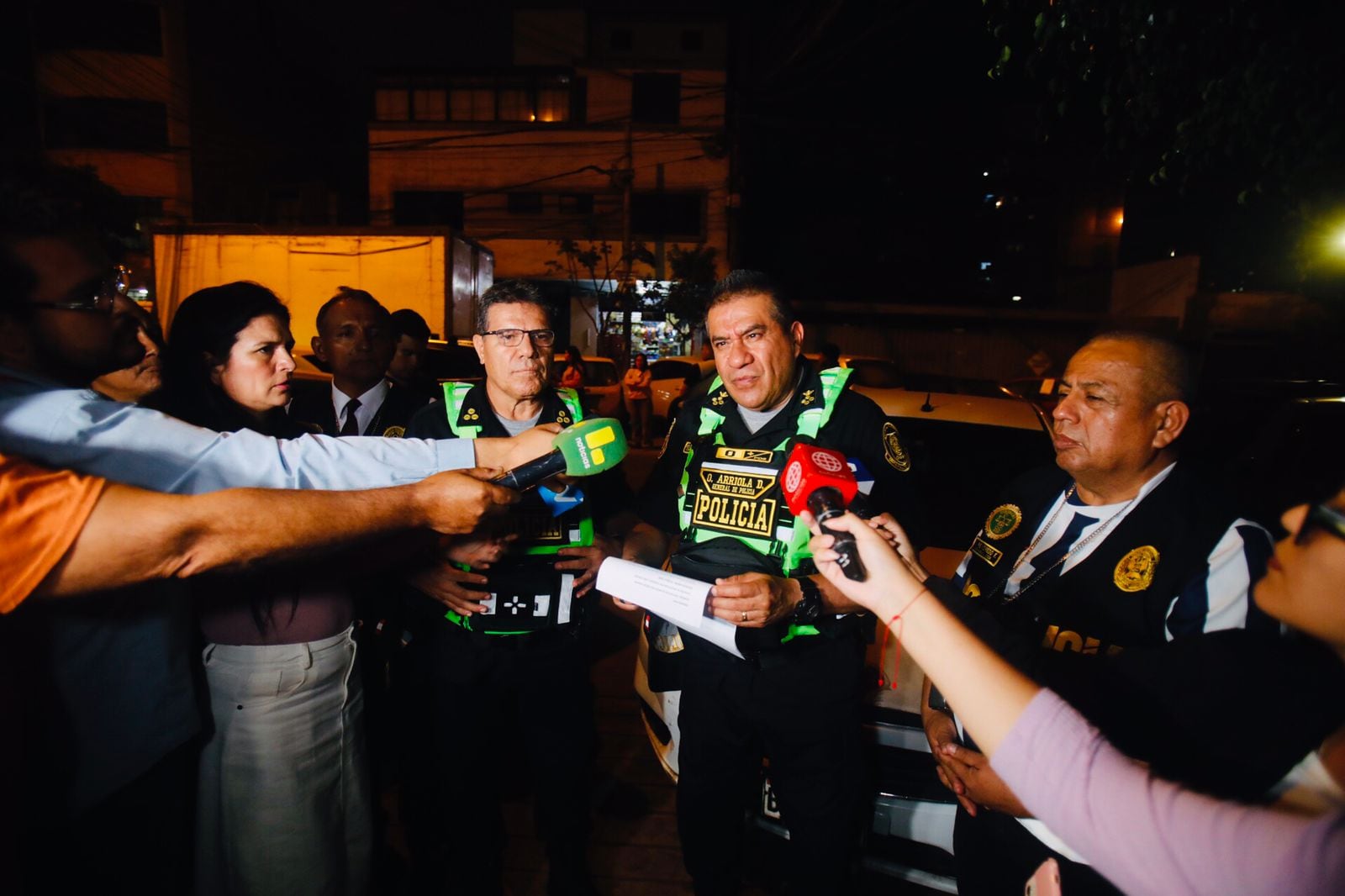 (Fotos: César Grados @photo.gec)