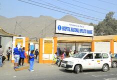 Hospital Hipólito Unanue: Denuncian gasto de S/25 mil mensuales en alquiler de almacén