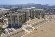 Aprueban transferencia de Villa Panamericana al Ministerio de Educación