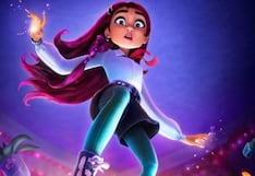 Disney presenta el primer tráiler de “Hechizo: Bienvenidos a Hexe”, su nueva película animada