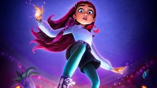 Disney presenta el primer tráiler de “Hechizo: Bienvenidos a Hexe”, su nueva película animada