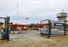 Piura: Atrapan a presunto delincuente acusado de robo