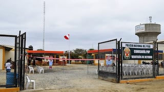 Piura: Atrapan a presunto delincuente acusado de robo