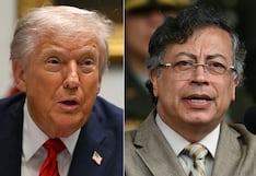 Petro amenaza con “tomar de nuevo las armas” tras advertencias de Trump por Venezuela