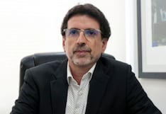 Presidente de Confiep: “Cualquiera puede llegar al gobierno con el financiamiento de la minería ilegal”