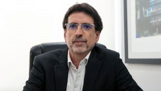 Presidente de Confiep: “Cualquiera puede llegar al gobierno con el financiamiento de la minería ilegal”