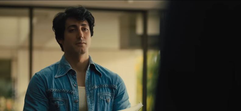La cinta retrata el camino de Sylvester Stallone desde sus primeros años como actor hasta la creación de Rocky, una historia que marcó un antes y un después en Hollywood. Anthony Ippolito interpreta al joven actor bajo la dirección del ganador del Óscar Peter Farrelly.