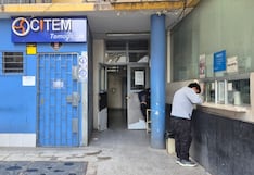 Arequipa: Hospitales Honorio Delgado Espinoza y Goyeneche sin tomógrafos (VIDEO)