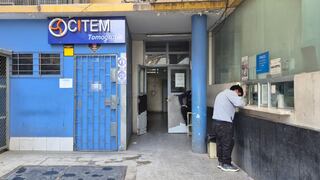 Arequipa: Hospitales Honorio Delgado Espinoza y Goyeneche sin tomógrafos (VIDEO)