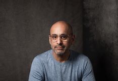 Gustavo Rodríguez, escritor peruano: “Entendemos el mundo a través de las ficciones” (Entrevista)