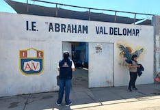 ONPE verifica locales de votación en las provincias de Ica, Palpa y Nasca