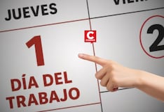 Feriado largo 2026: fecha y quiénes podrán descansar por tres días consecutivos en mayo