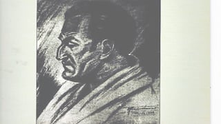 El libro de José Murgia y la tumba de Haya de la Torre