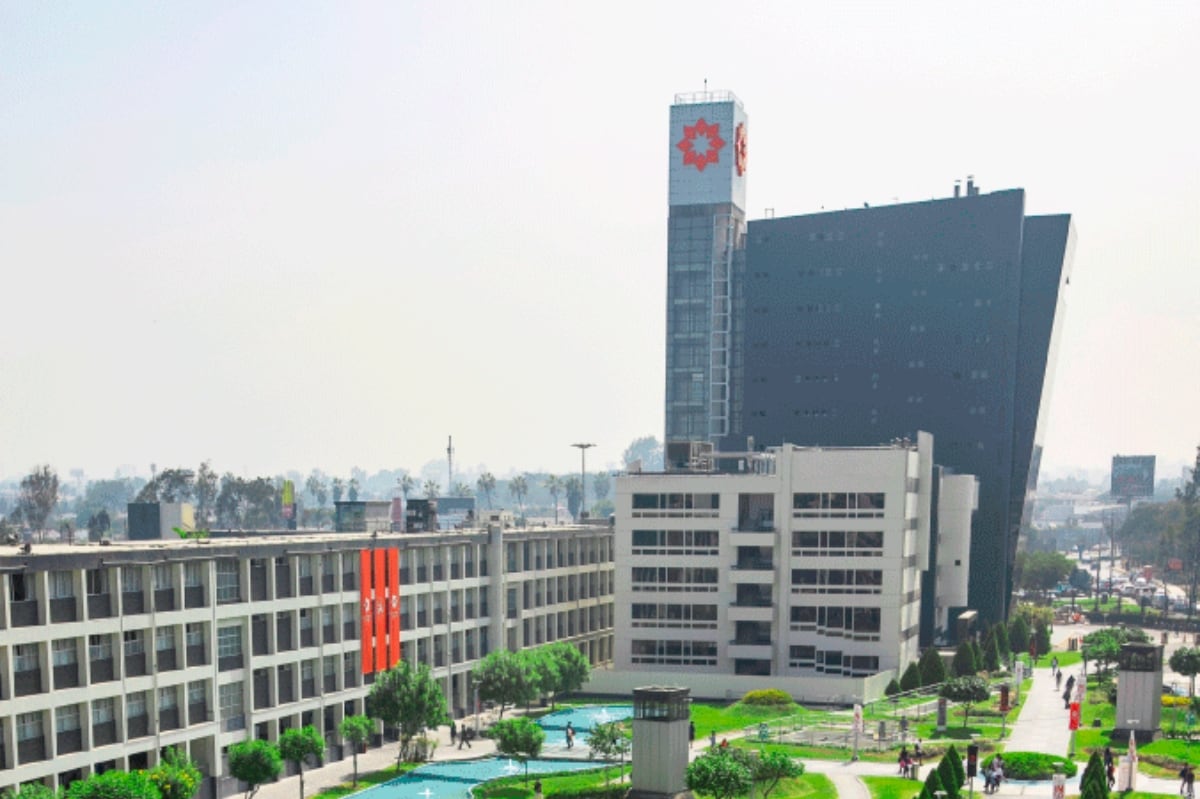 Accidente de alumno que cayó del cuarto piso: Universidad de Lima se pronuncia