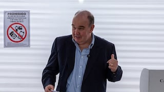 Candidatura de “Porky” en veremos