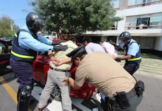 Facultades legislativas debe priorizar lucha contra inseguridad y las economías ilegales