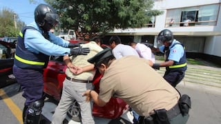 Facultades legislativas debe priorizar lucha contra inseguridad y las economías ilegales