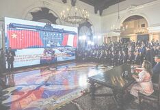 Agro destaca acuerdos de APEC