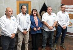 Thais Lanao, poeta: “Mi madre escribía a escondidas, yo escribo por ella también” (ENTREVISTA)