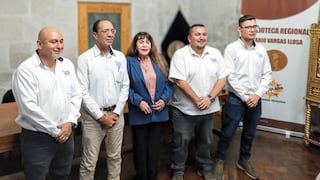 Thais Lanao, poeta: “Mi madre escribía a escondidas, yo escribo por ella también” (ENTREVISTA)