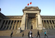 Corte Suprema convoca pleno casatorio sobre prescripción adquisitiva de dominio el 29 de octubre