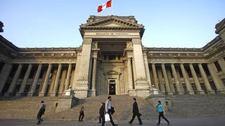 Corte Suprema convoca pleno casatorio sobre prescripción adquisitiva de dominio el 29 de octubre