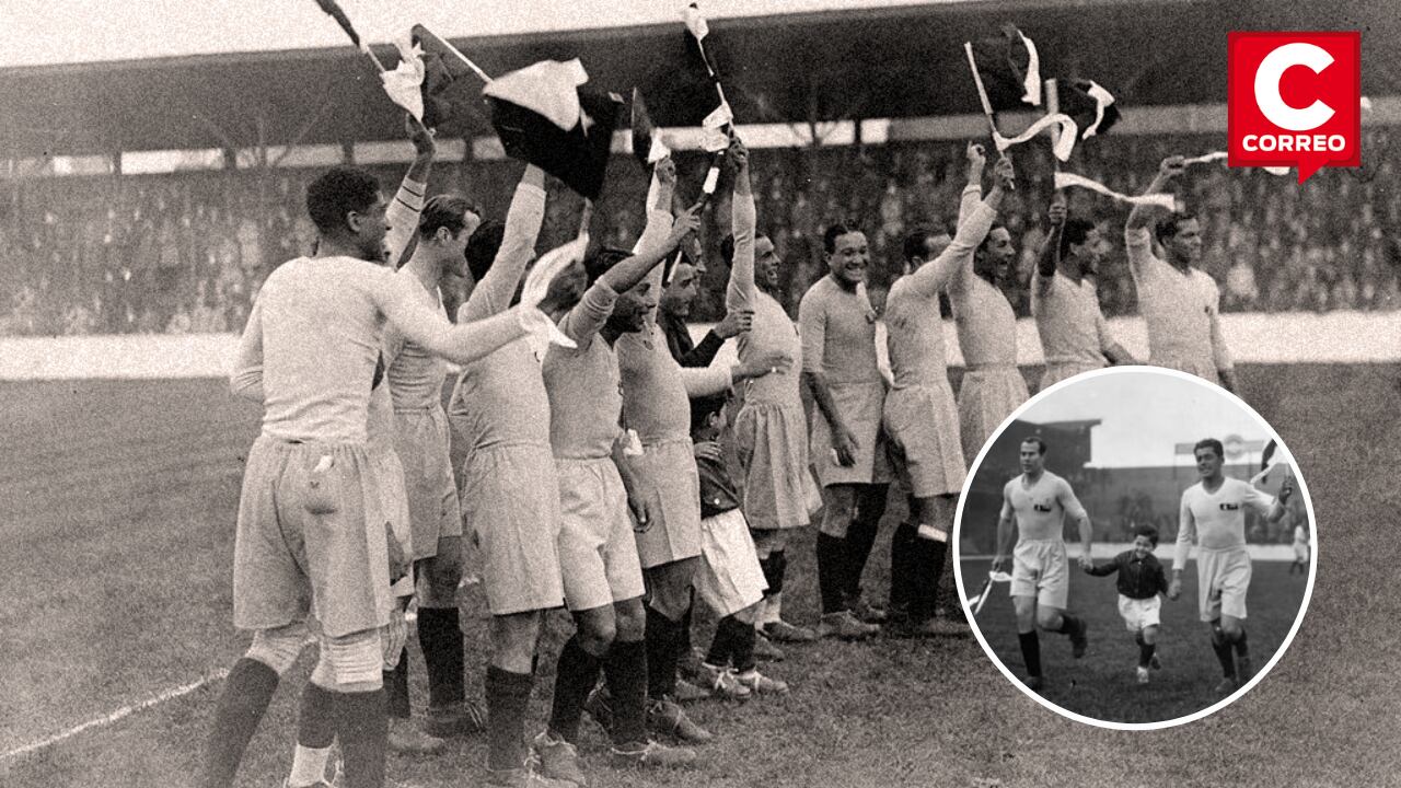 All Pacific, el equipo que Perú y Chile formaron para jugar con los clubes europeos