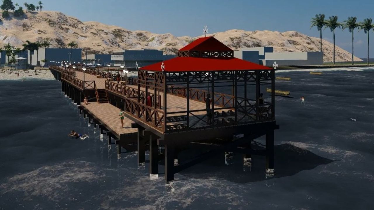 Se estima una inversión de S/ 40 millones.