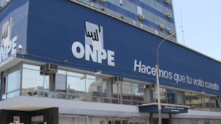 ONPE resalta participación de miembros de mesa en capacitaciones previas a elecciones