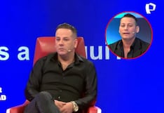 Ricky Trevitazzo revela que se peleó con Luigui Carbajal por dinero