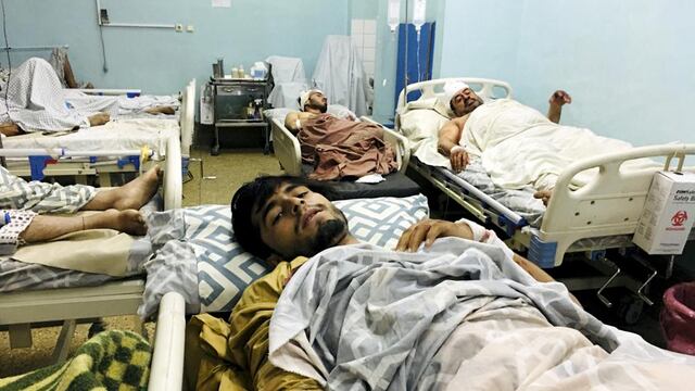 Afganistán: Consejo de Seguridad de la ONU pide llevar a la justicia a autores de atentado de Kabul