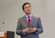 Extitular del MINEM sobre Tía María: “Hay que asumir el riesgo, por el bien del país”