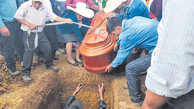 La Libertad: Exigen cadena perpetua para asesino de mujer