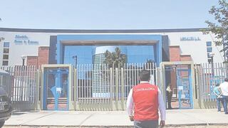 La Libertad: Denuncian “robo sistemático en Sedalib”