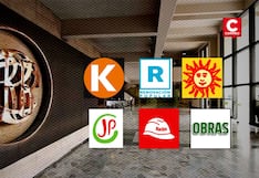 BCR: ¿Quiénes son los 12 candidatos que buscan ser elegidos por el Senado como directores?