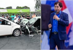 Ica: condenan a Freddy Condorí Flores a cuatro años de pena suspendida por homicidio culposo