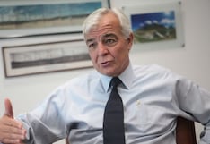 Carlos Gálvez, ex presidente de la SNMPE: “Refinería de Talara debe venderse para rescatar Petroperú”