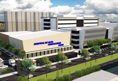 Hospital de Alta Complejidad de Piura tendrá tecnología de vanguardia