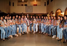 Mañana se realizará el II casting para “Miss Teen 2026“ en Piura
