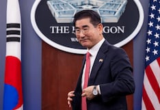 La detención e intento de suicidio de exministro surcoreano cercano a presidente Yoon Suk-yeol