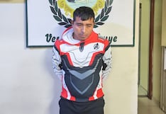 Necropsia desbarató coartada: Obrero mató a golpes a su conviviente