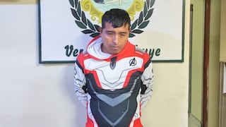 Necropsia desbarató coartada: Obrero mató a golpes a su conviviente