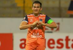 Liga 1: César Vallejo derrotó 1 a 0 a Unión Comercio y se aleja de la zona de descenso