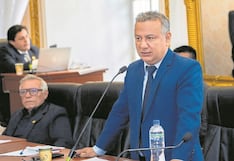 Vicegobernador de La Libertad pide revisar Ley General de Minería