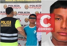 Nasca: cadena perpetua para sujeto que violó dos veces a menor de 13 años