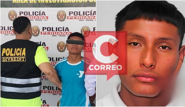 Nasca: cadena perpetua para sujeto que violó dos veces a menor de 13 años